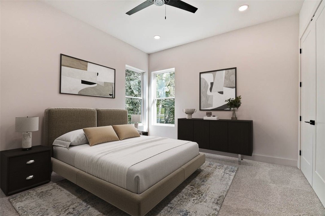 Dogwood Hills - Residential