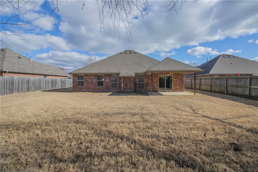 Cobblestone Crossing, Phase L - Residential
