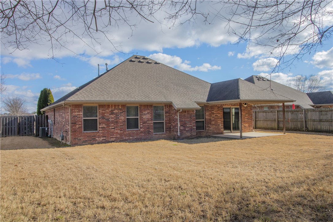 Cobblestone Crossing, Phase L - Residential