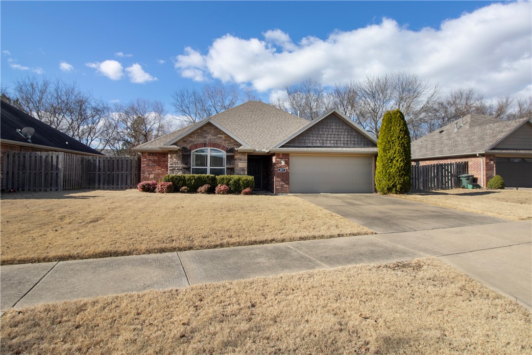 Cobblestone Crossing, Phase L - Residential