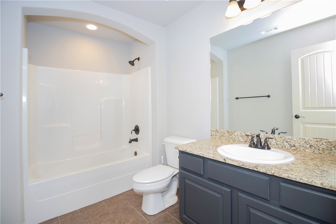 Cobblestone Crossing, Phase L - Residential