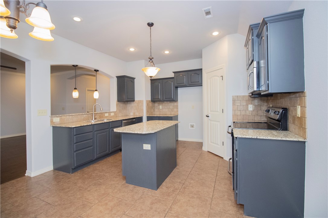 Cobblestone Crossing, Phase L - Residential