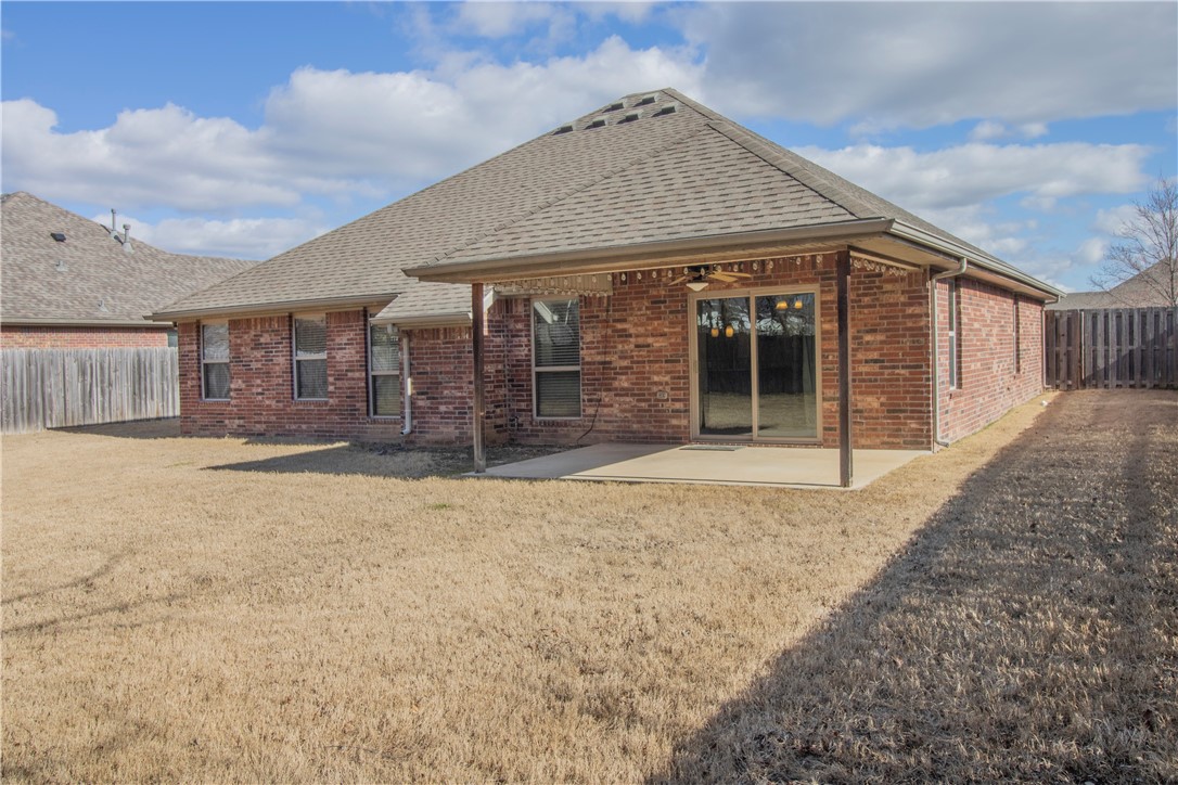 Cobblestone Crossing, Phase L - Residential