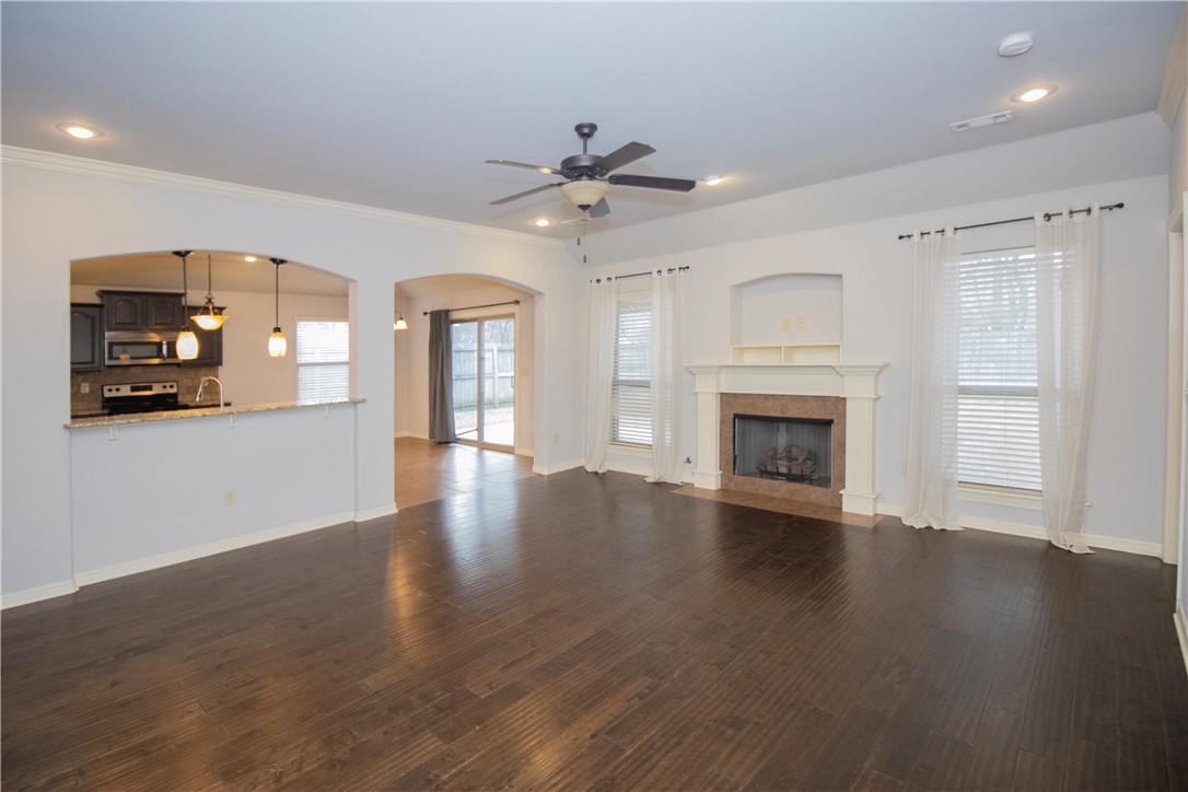 Cobblestone Crossing, Phase L - Residential