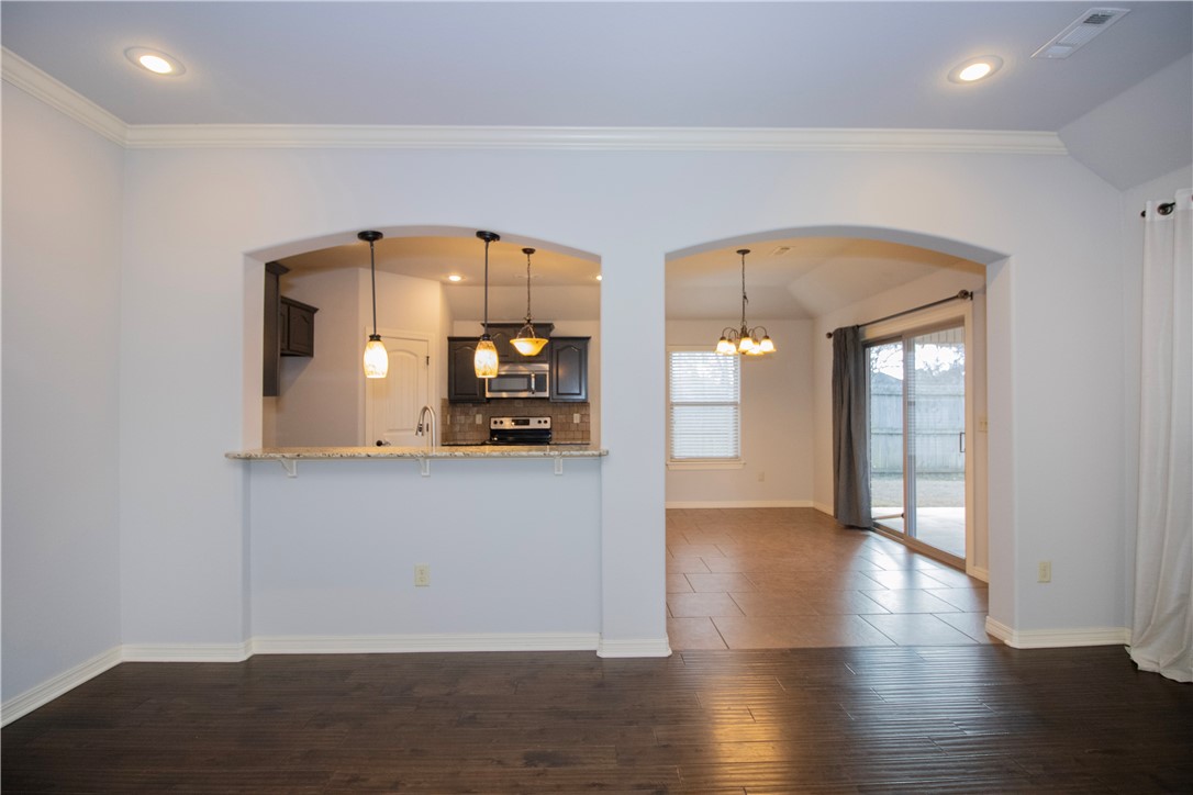 Cobblestone Crossing, Phase L - Residential