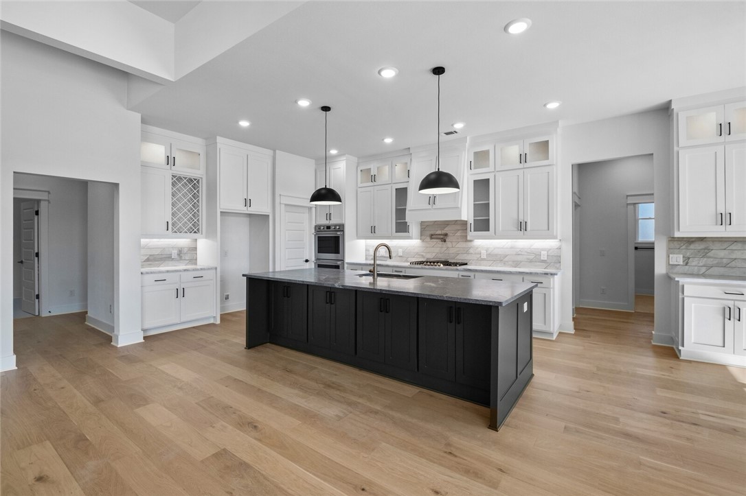 Ashers Ranch Sub - Residential