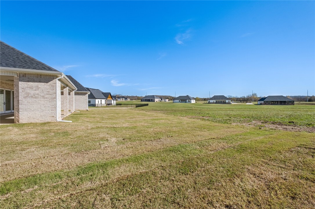 Ashers Ranch Sub - Residential