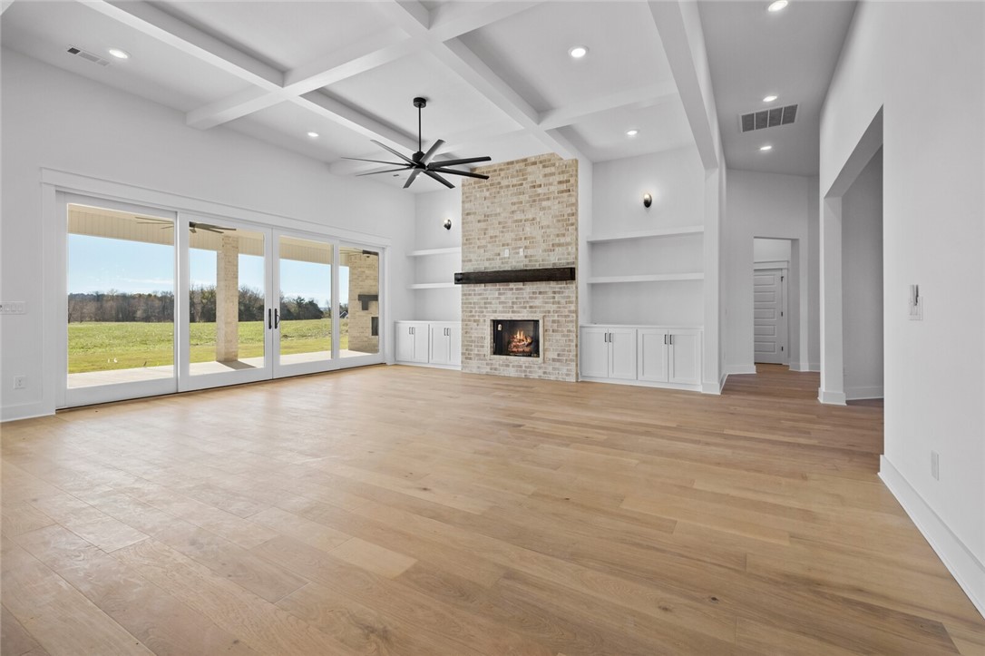 Ashers Ranch Sub - Residential