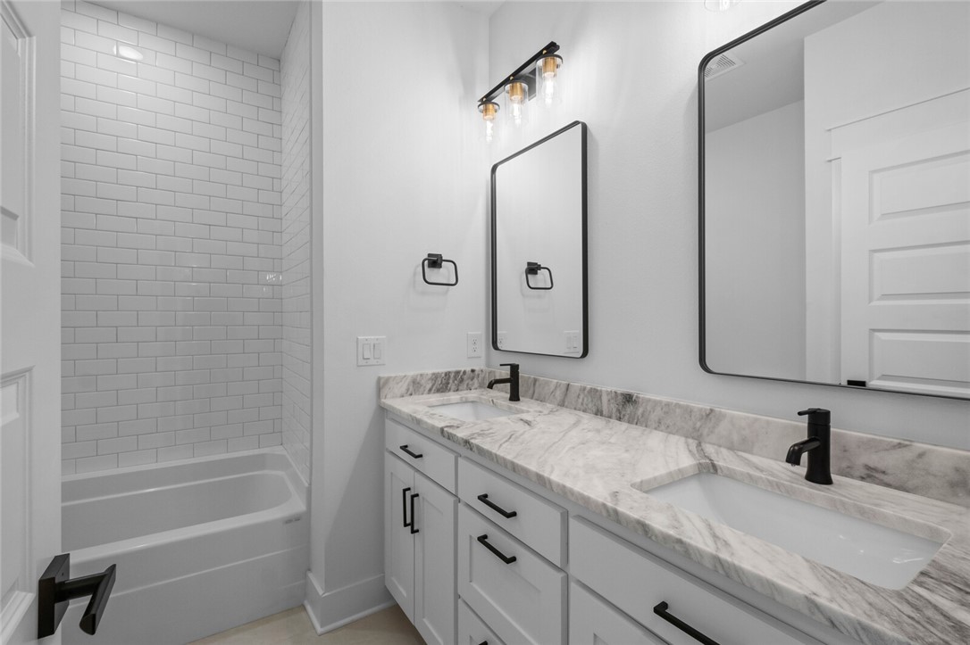 Ashers Ranch Sub - Residential