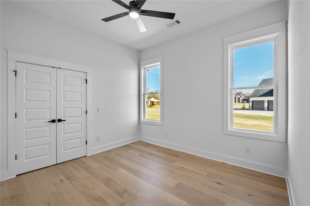 Ashers Ranch Sub - Residential