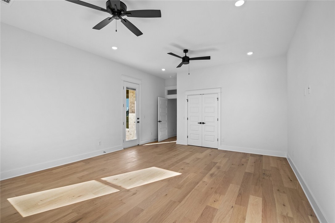 Ashers Ranch Sub - Residential