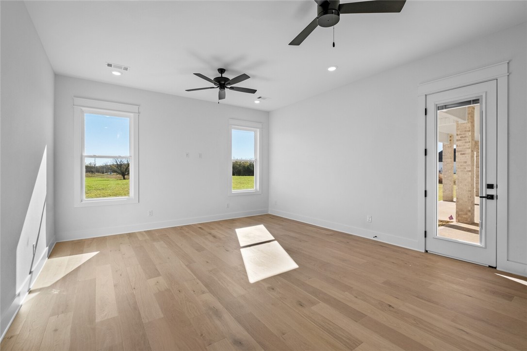 Ashers Ranch Sub - Residential