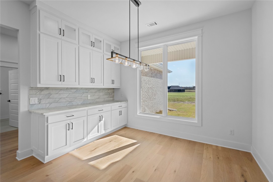 Ashers Ranch Sub - Residential