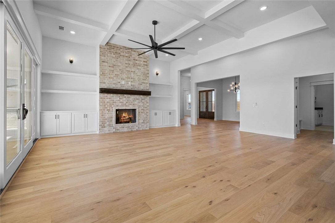 Ashers Ranch Sub - Residential