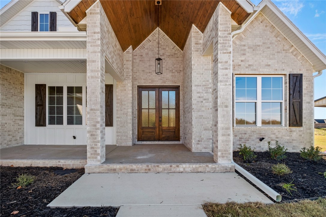 Ashers Ranch Sub - Residential