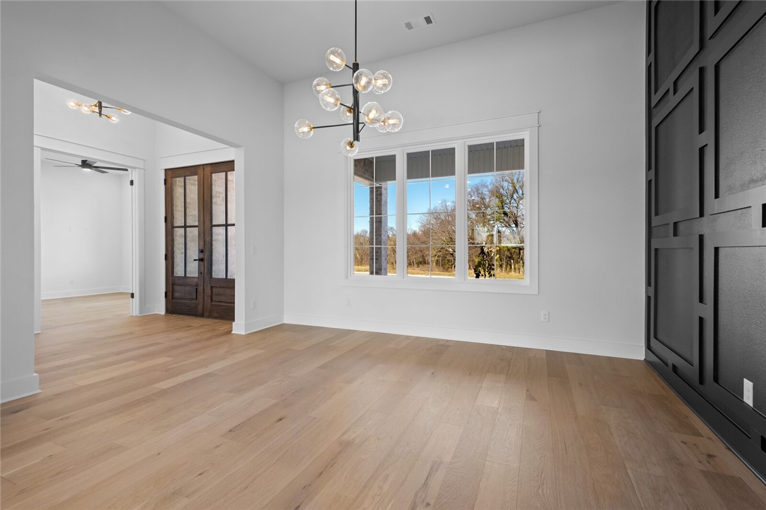 Ashers Ranch Sub - Residential