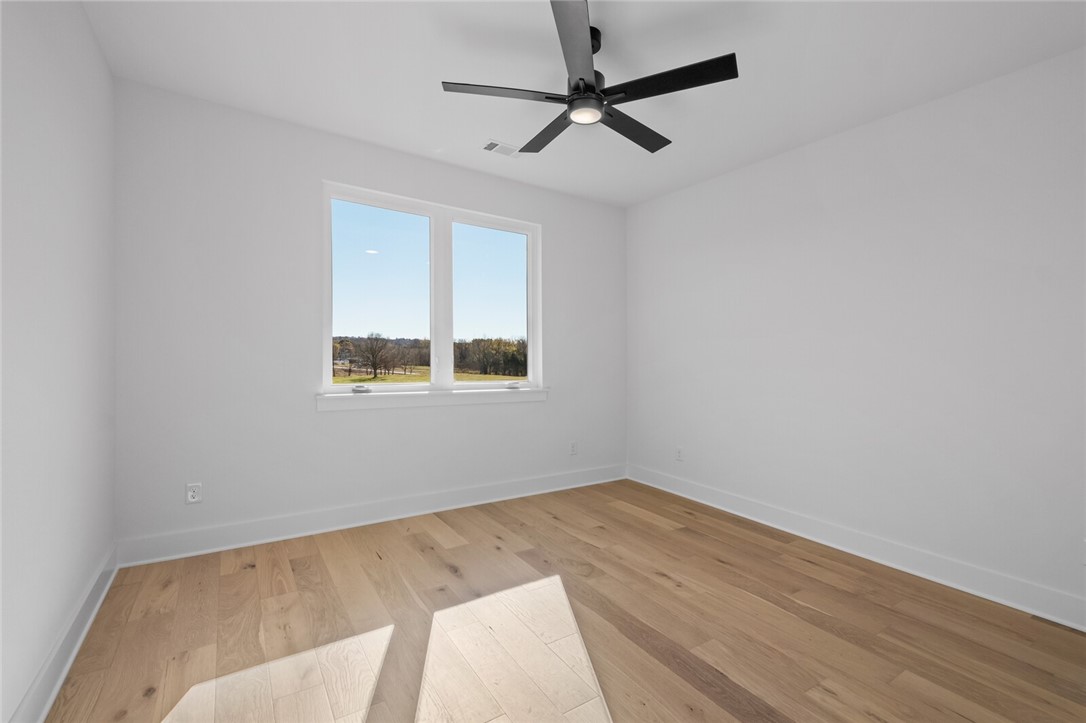 Ashers Ranch Sub - Residential