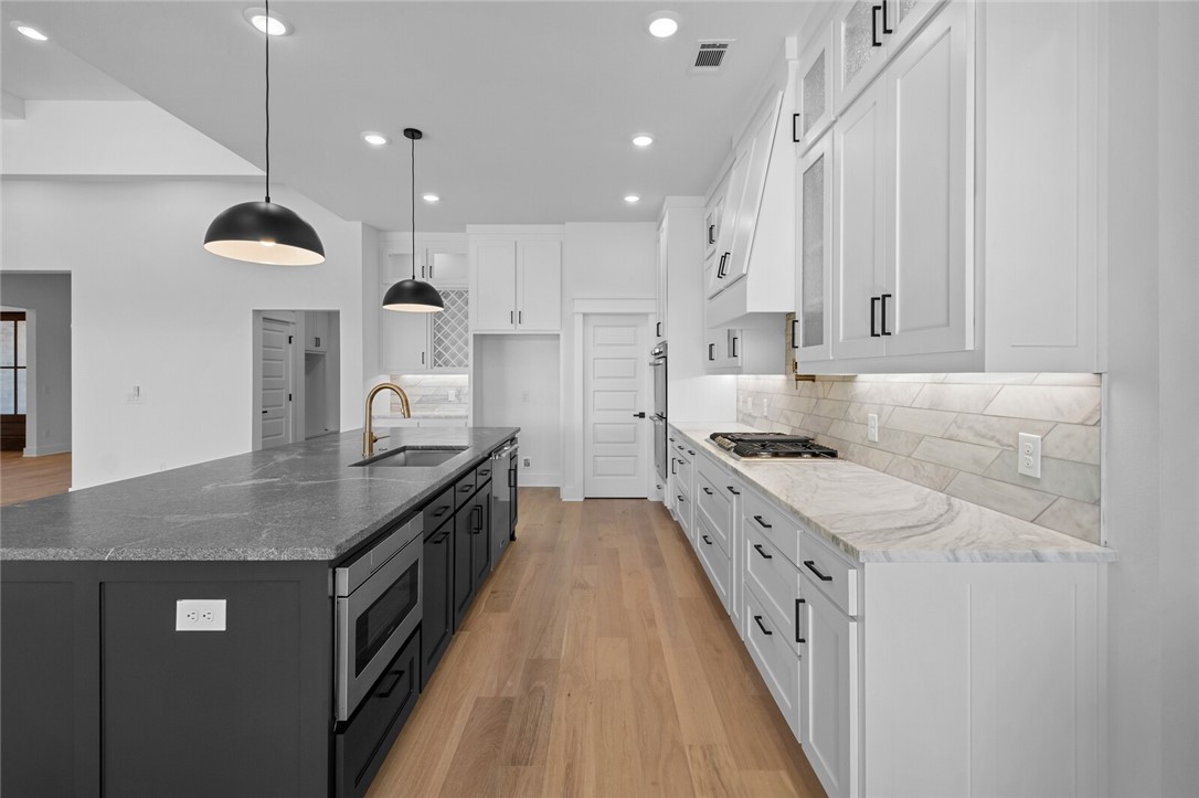 Ashers Ranch Sub - Residential