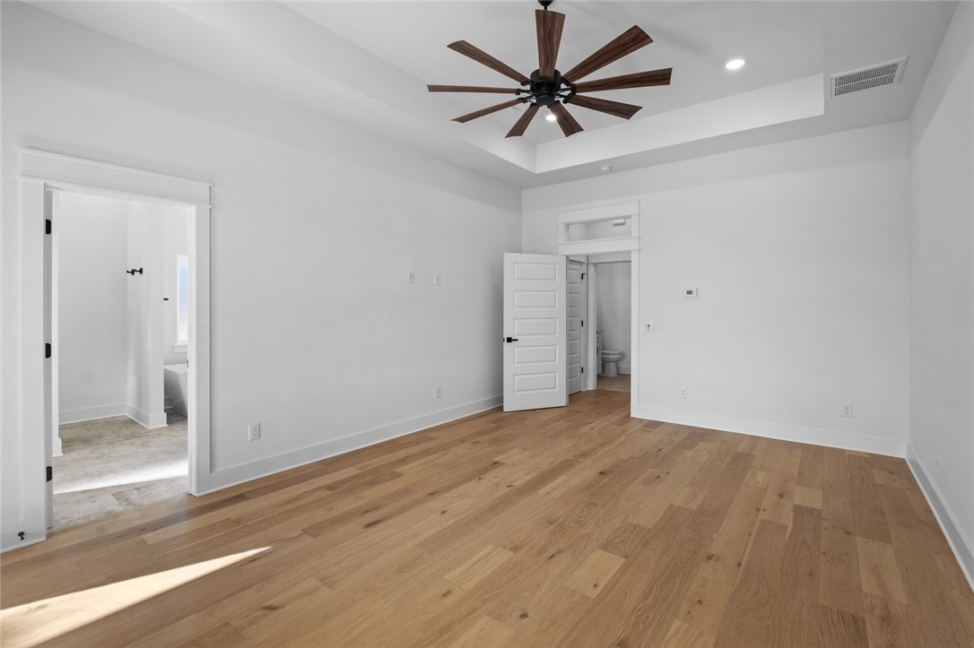 Ashers Ranch Sub - Residential