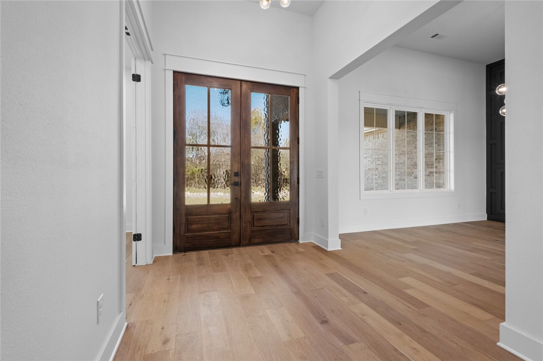 Ashers Ranch Sub - Residential