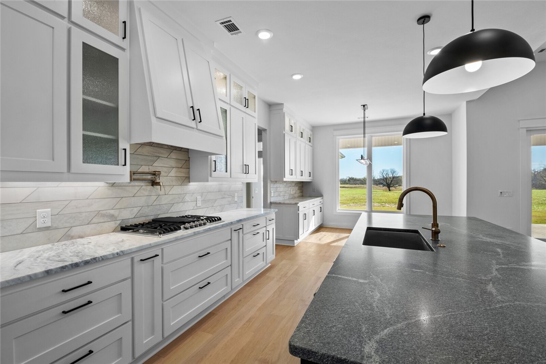 Ashers Ranch Sub - Residential