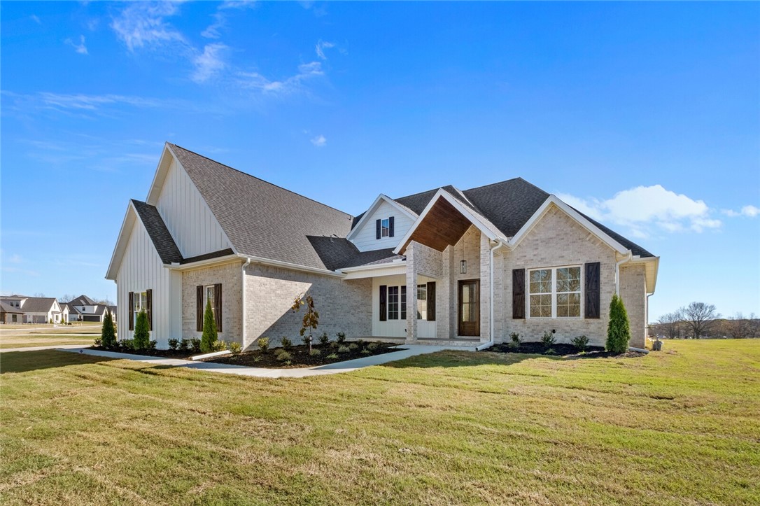 Ashers Ranch Sub - Residential