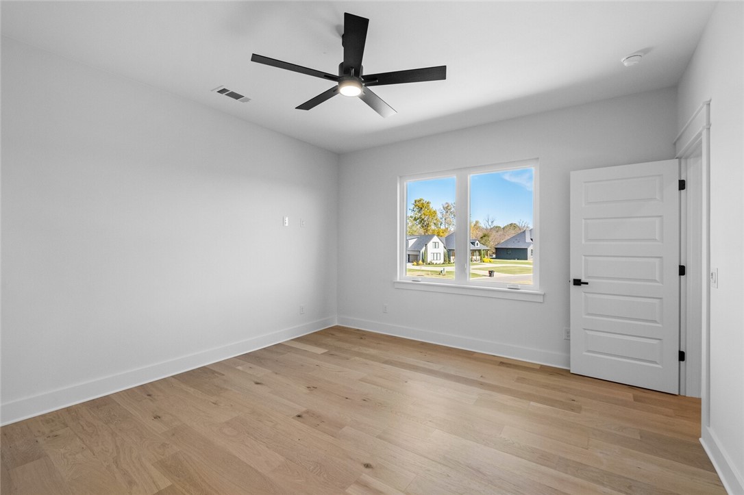 Ashers Ranch Sub - Residential