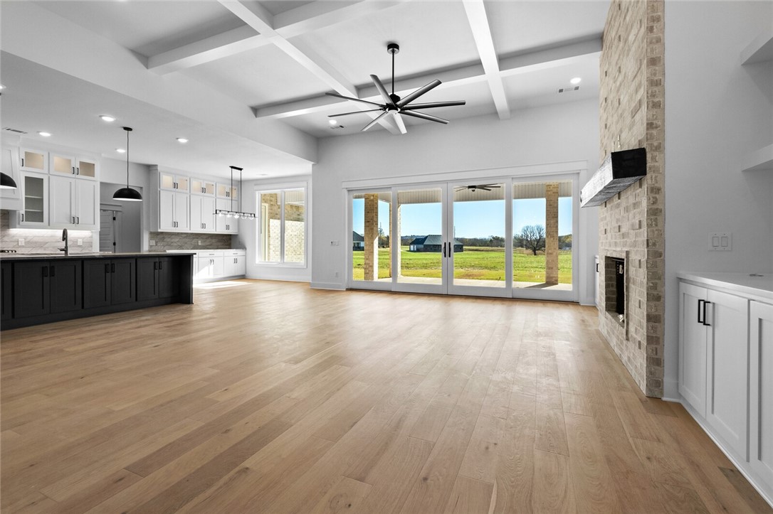 Ashers Ranch Sub - Residential