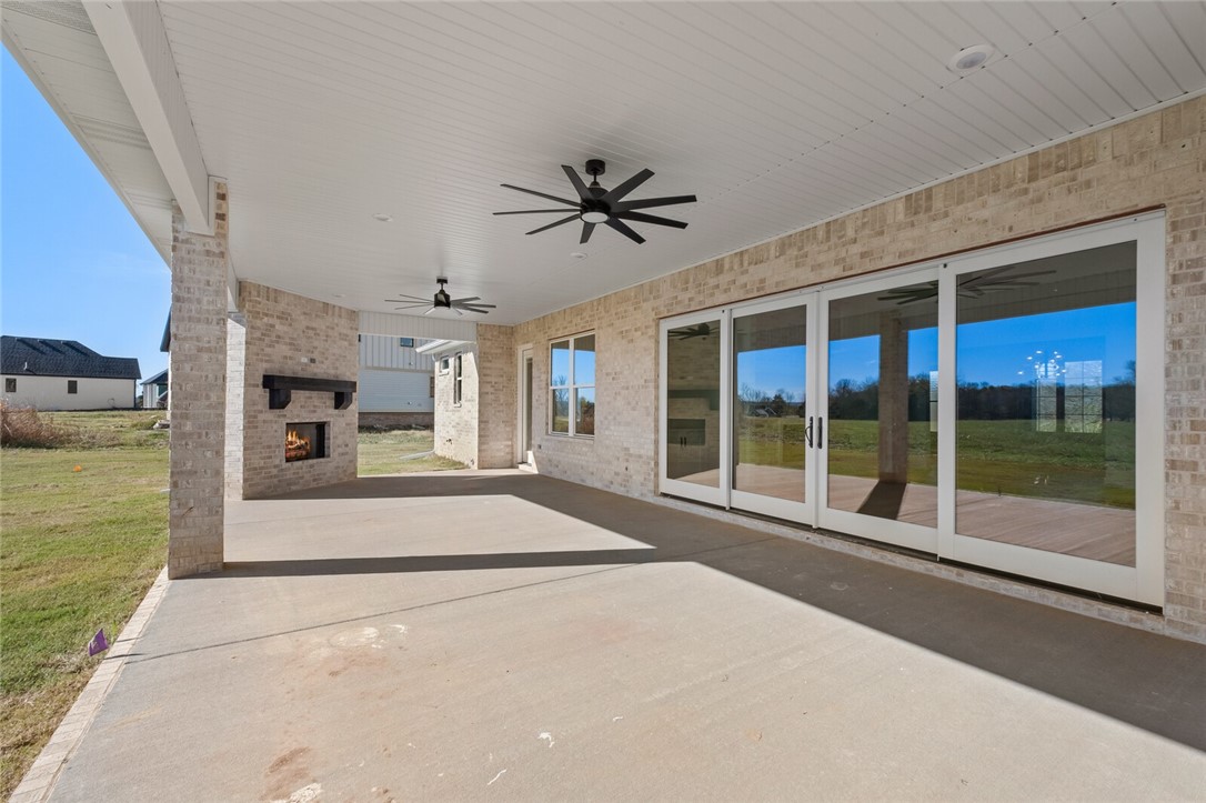 Ashers Ranch Sub - Residential