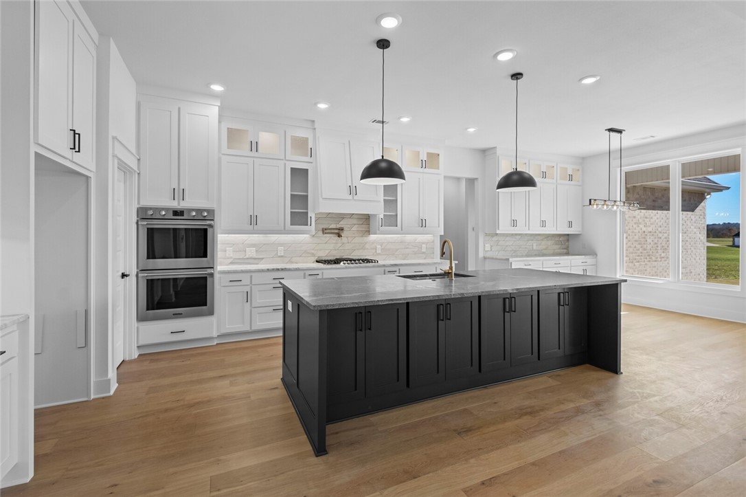 Ashers Ranch Sub - Residential