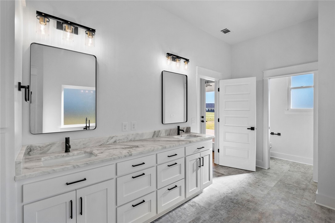 Ashers Ranch Sub - Residential