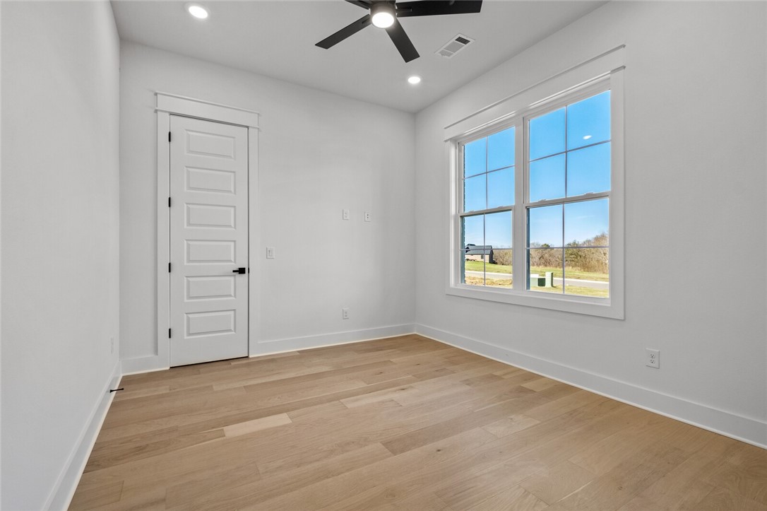 Ashers Ranch Sub - Residential