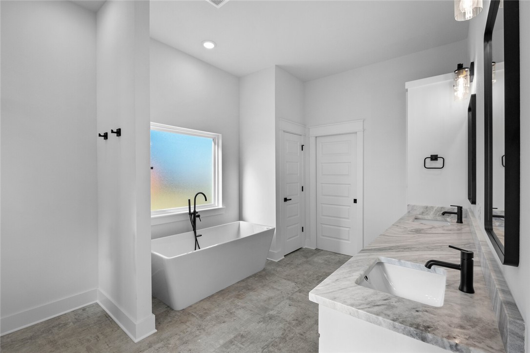 Ashers Ranch Sub - Residential