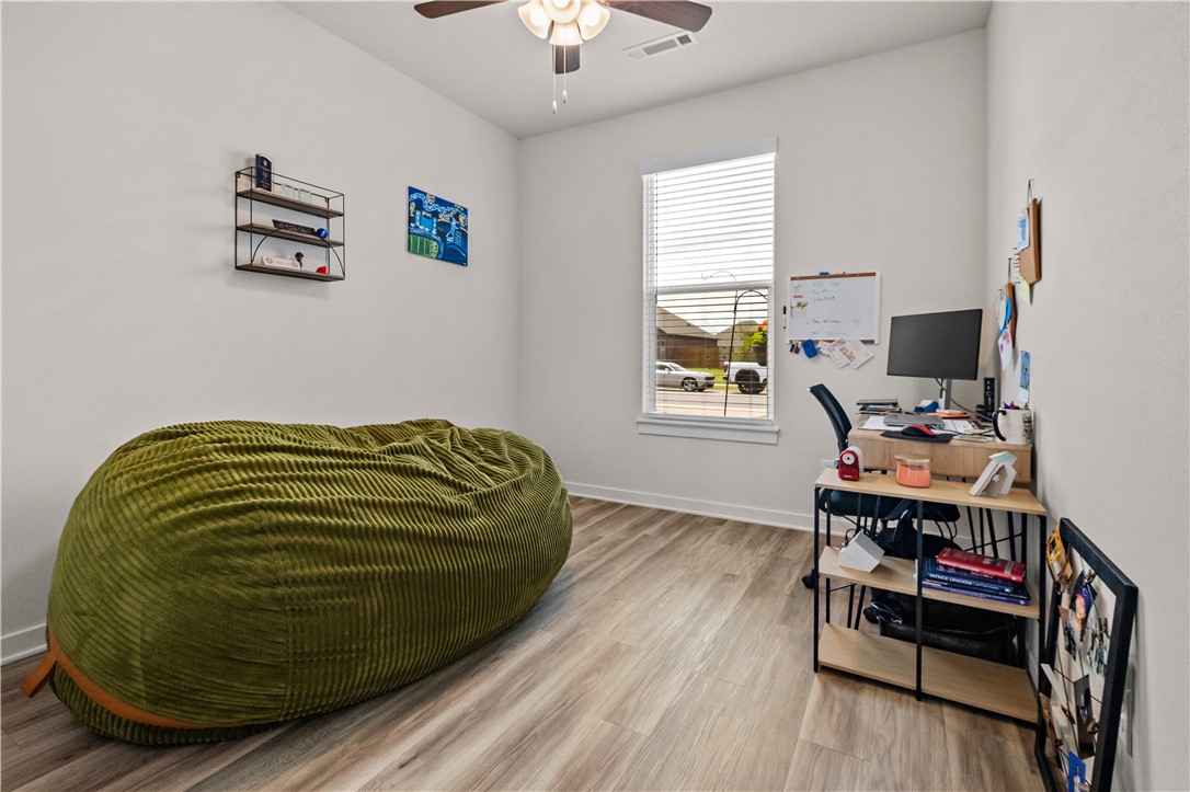 Hylton Place - Residential