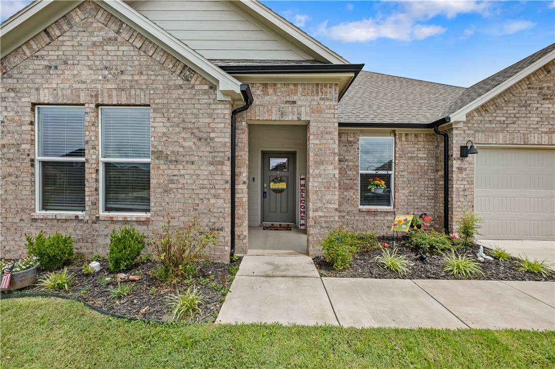 Hylton Place - Residential