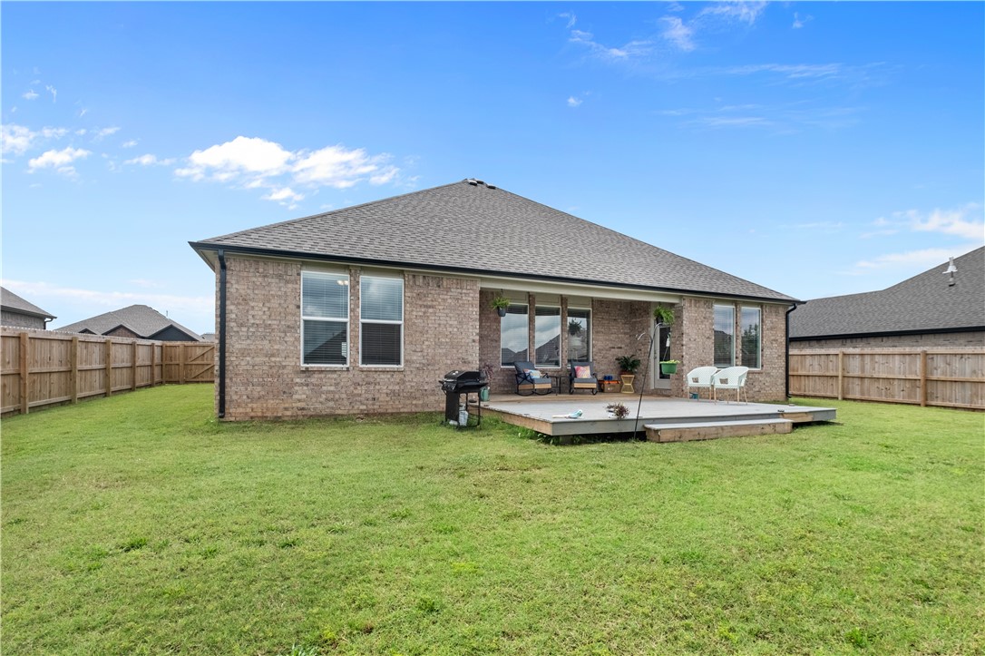 Hylton Place - Residential