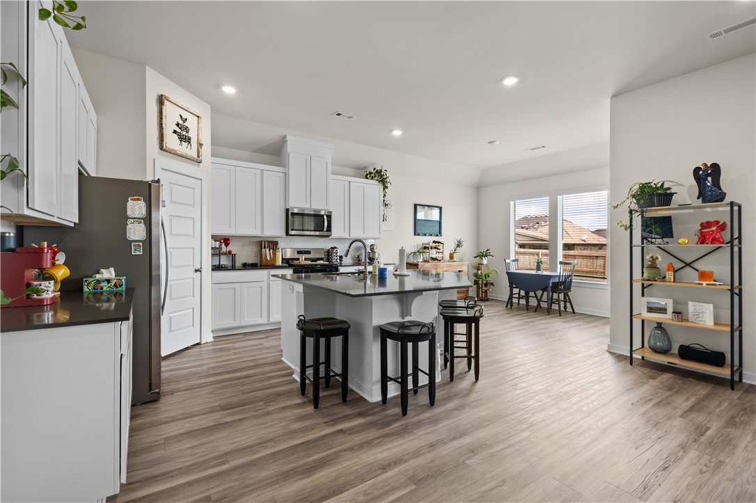 Hylton Place - Residential