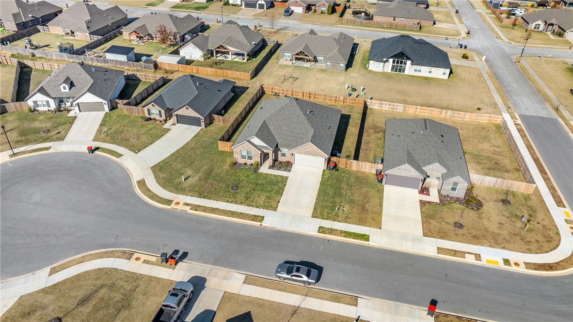 Hylton Place - Residential