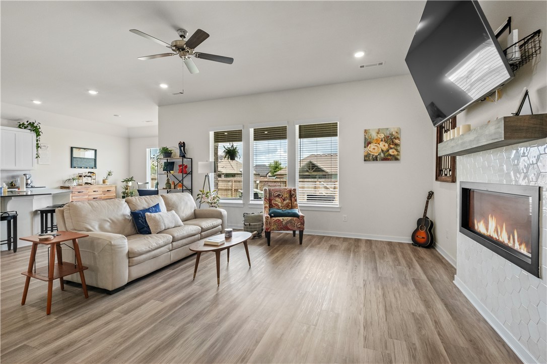 Hylton Place - Residential