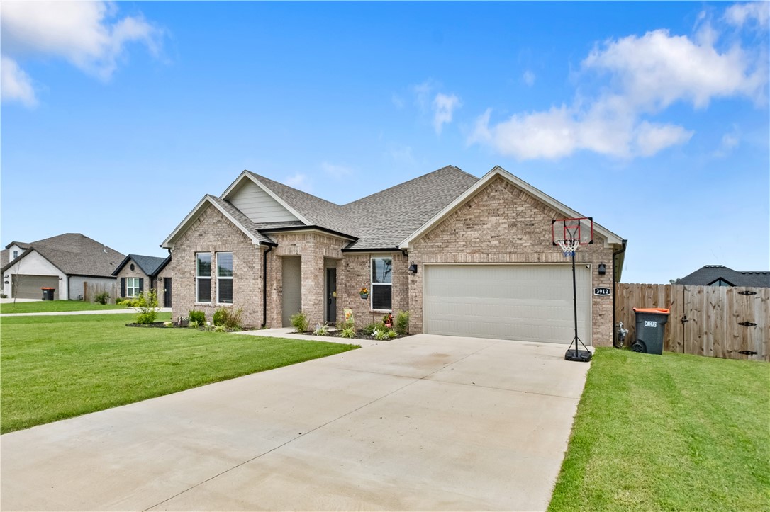 Hylton Place - Residential