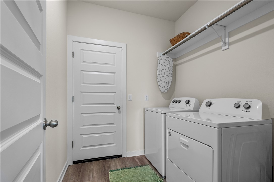 Hylton Place - Residential