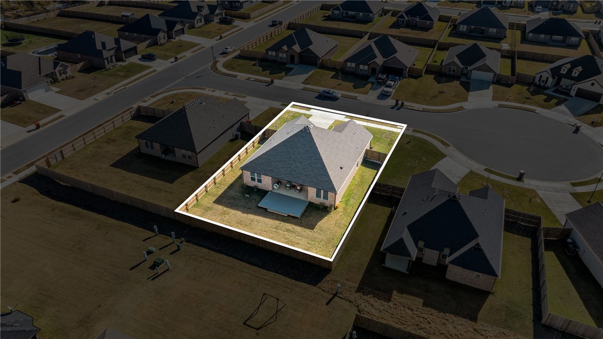 Hylton Place - Residential