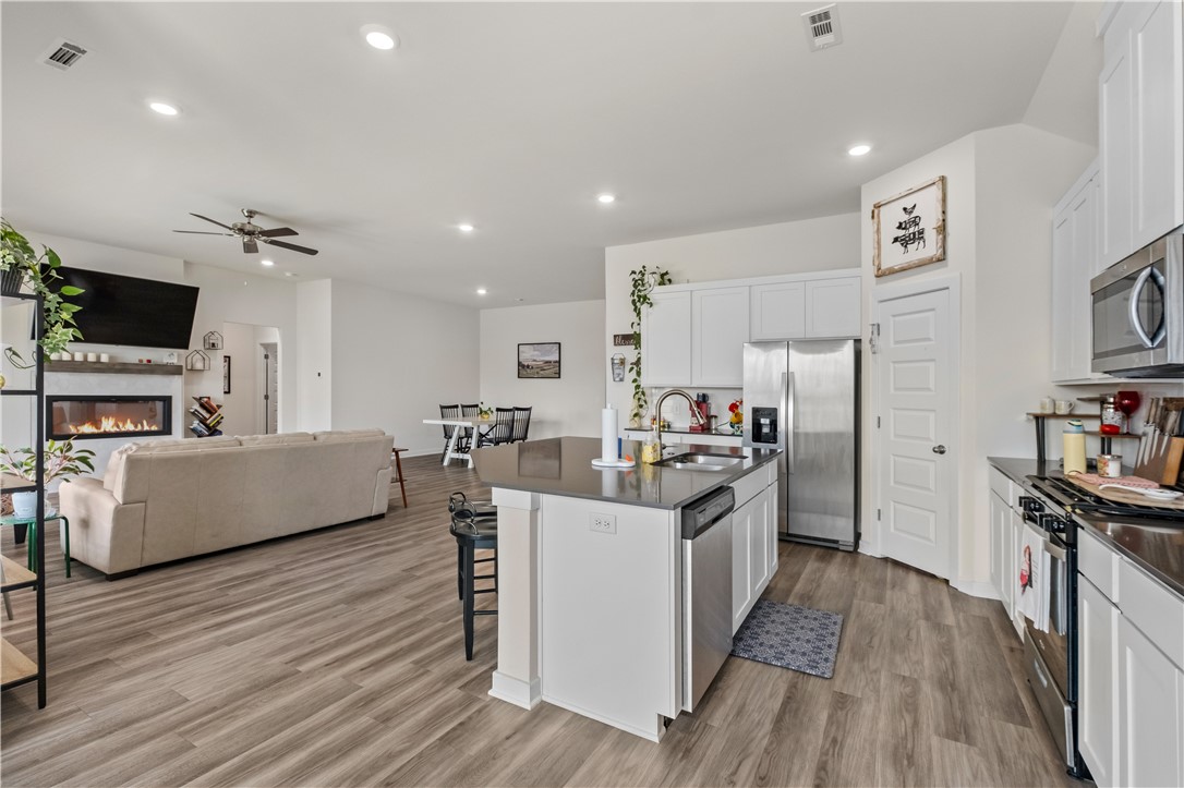 Hylton Place - Residential