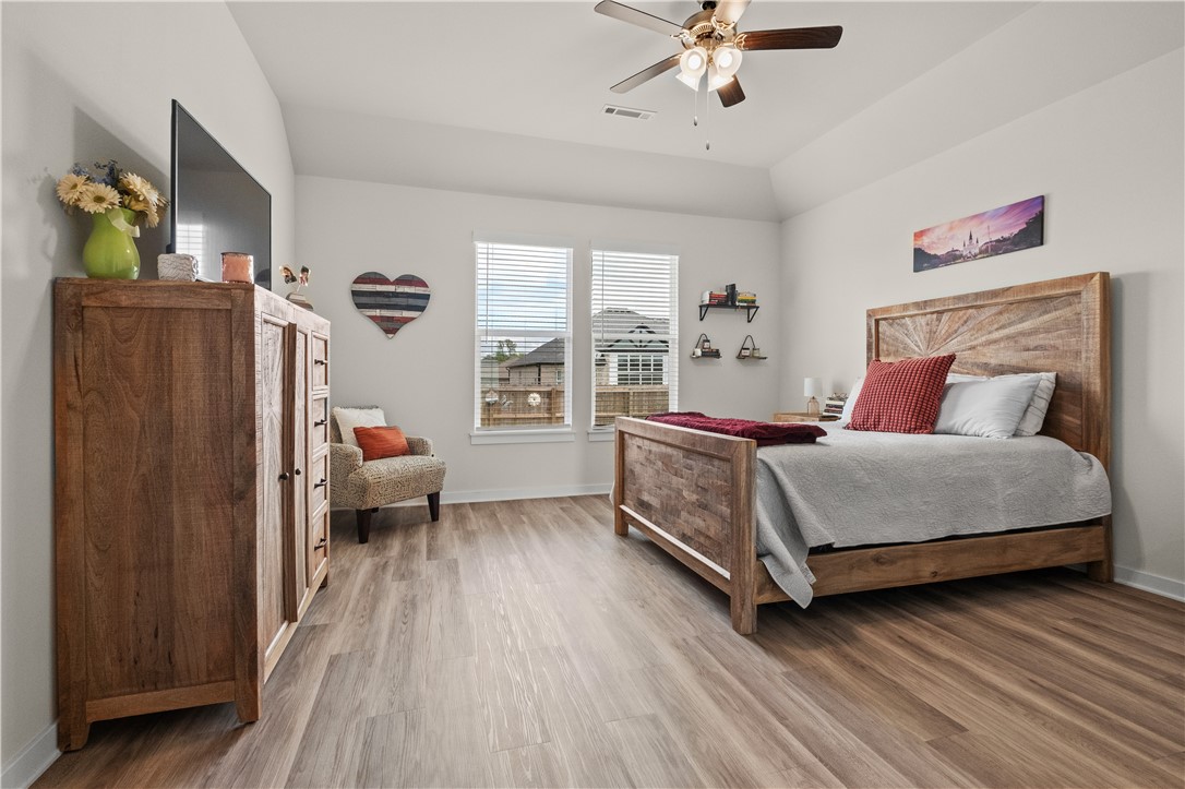 Hylton Place - Residential