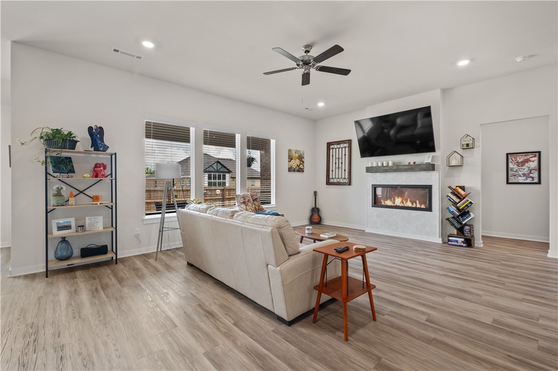 Hylton Place - Residential