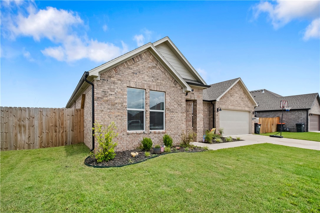 Hylton Place - Residential