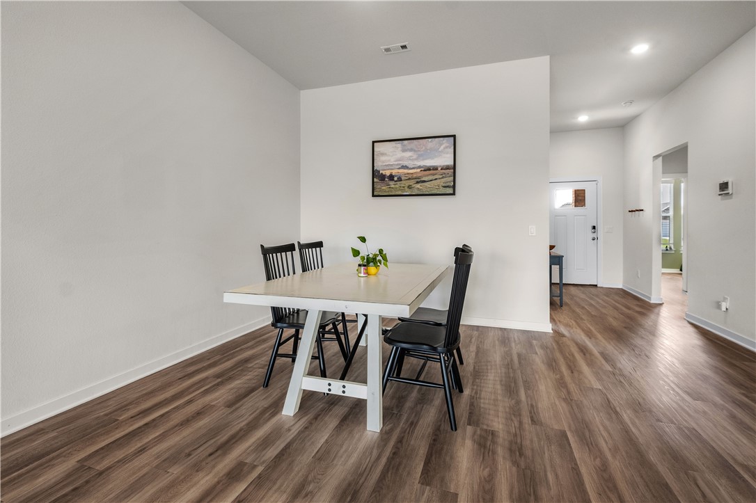 Hylton Place - Residential