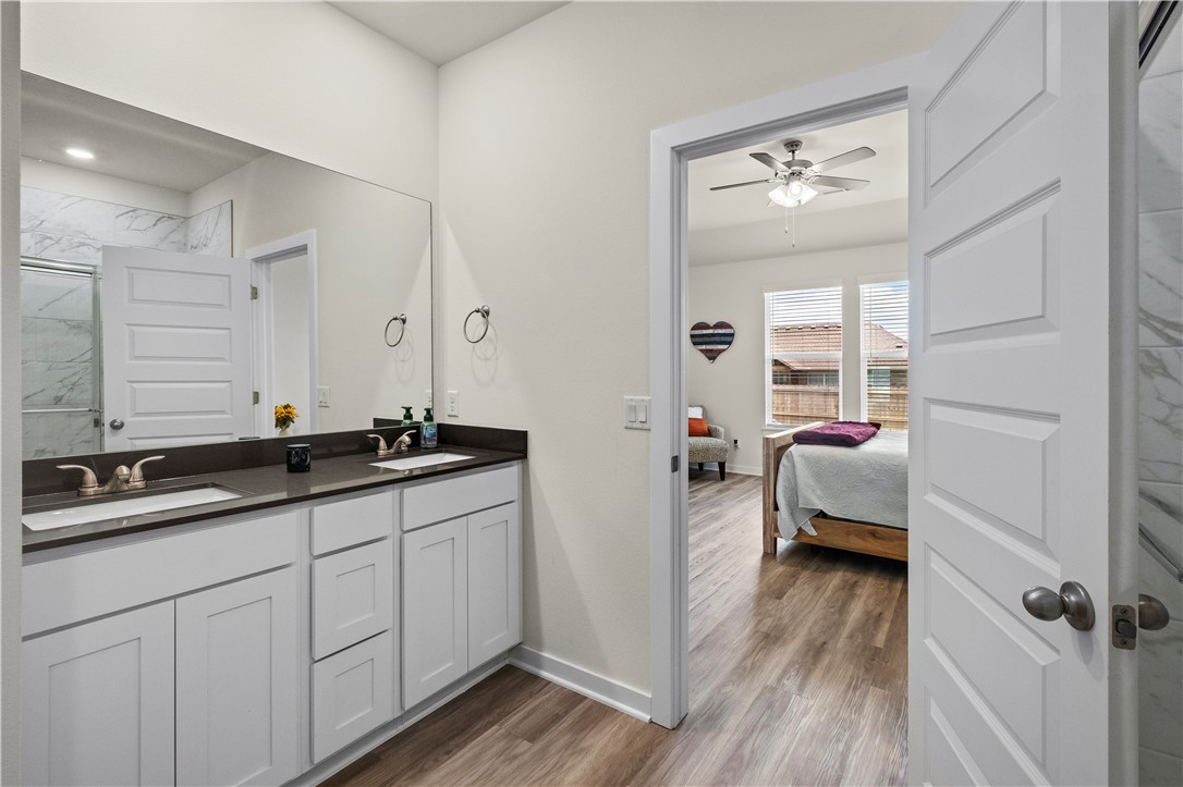 Hylton Place - Residential