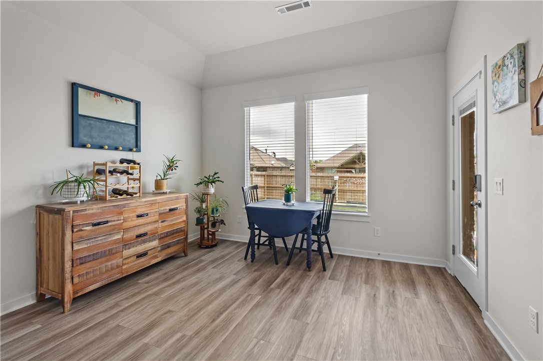 Hylton Place - Residential