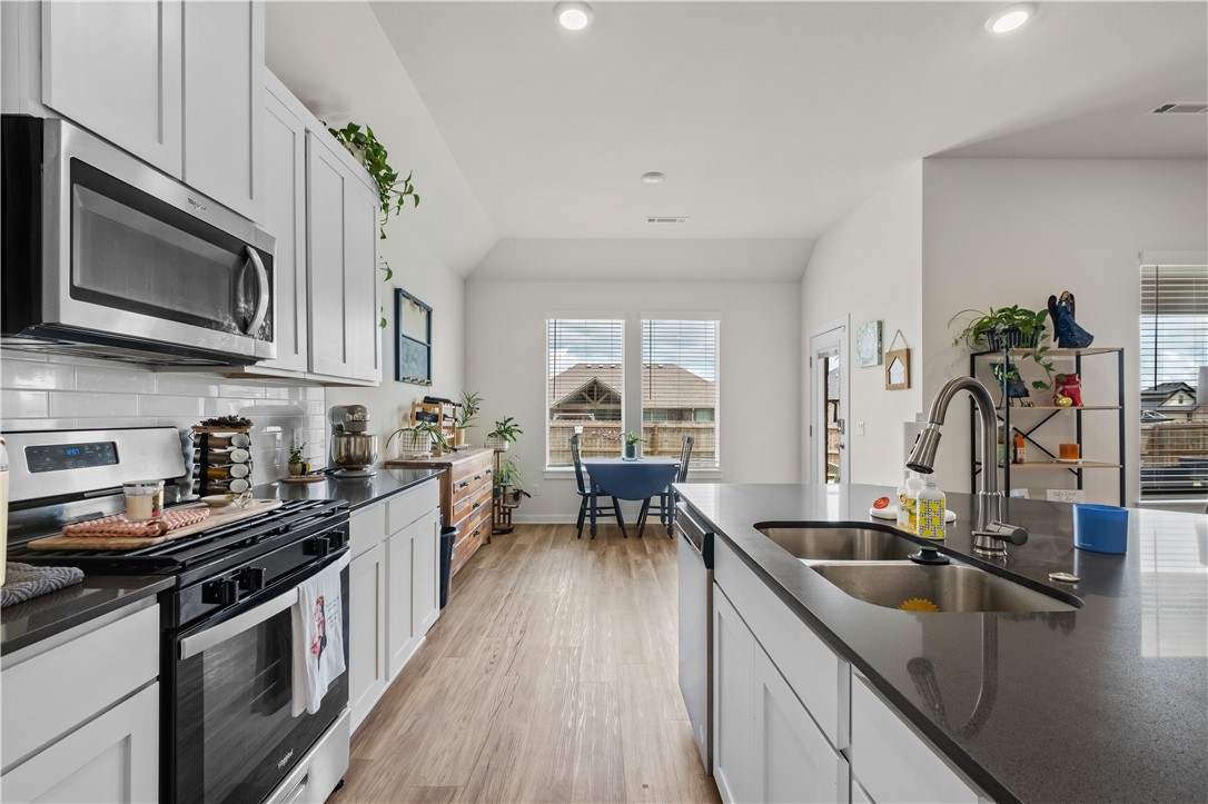 Hylton Place - Residential